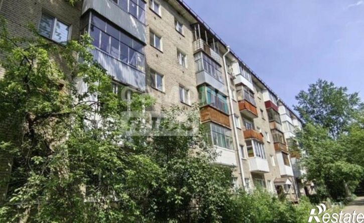2-комн квартира улица Александра Невского, 30,  д. 30