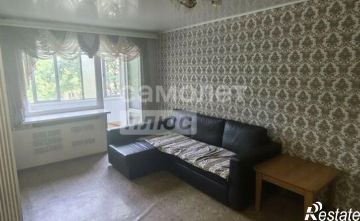 2-комн квартира улица Александра Невского, 30,  д. 30