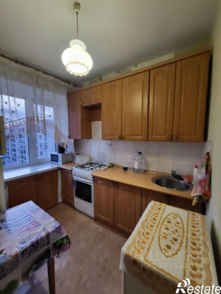 1-комн квартира улица Цюрупы, 85,  д. 85