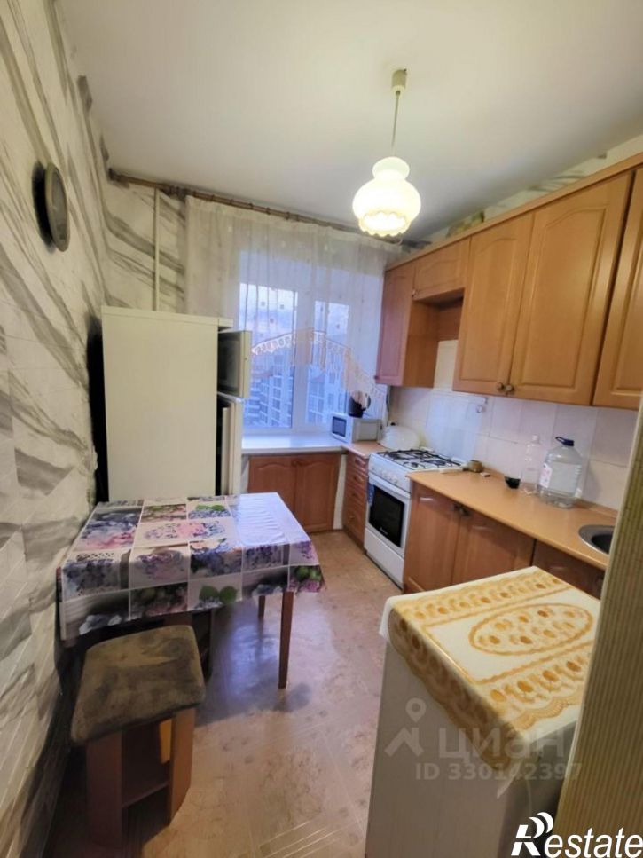 1-комн квартира улица Цюрупы, 85,  д. 85