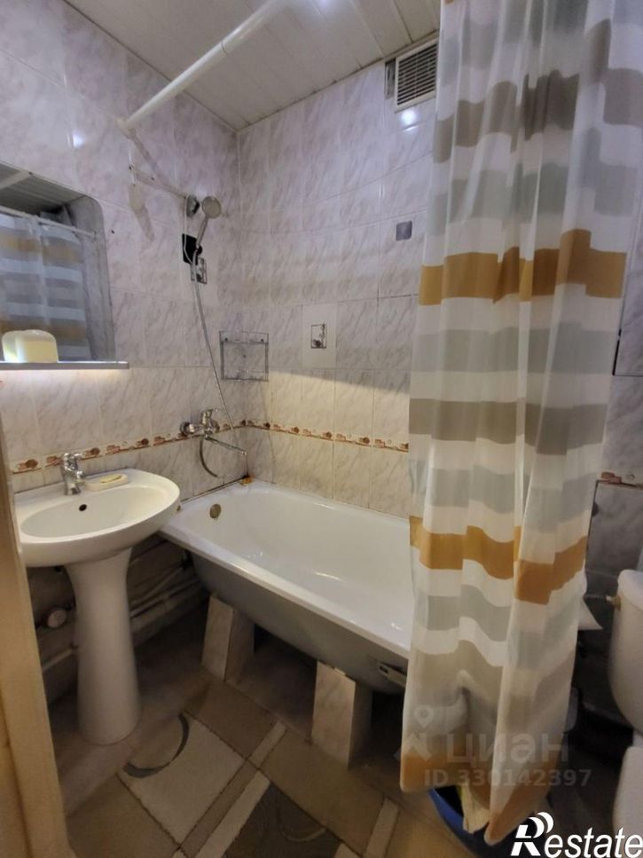 1-комн квартира улица Цюрупы, 85,  д. 85
