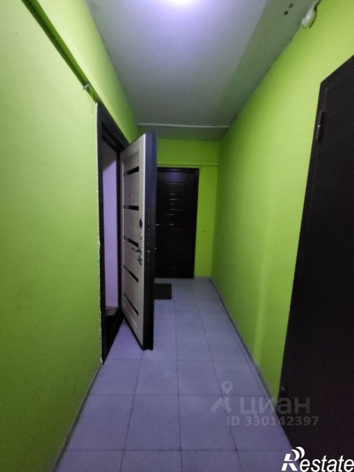 1-комн квартира улица Цюрупы, 85,  д. 85
