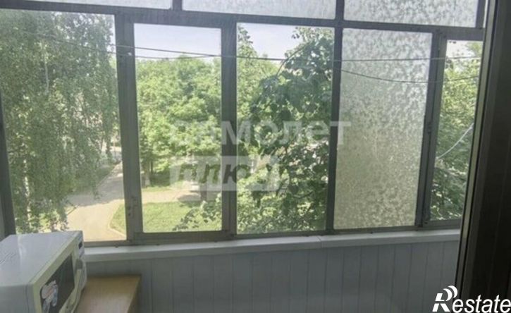 2-комн квартира улица Александра Невского, 30,  д. 30