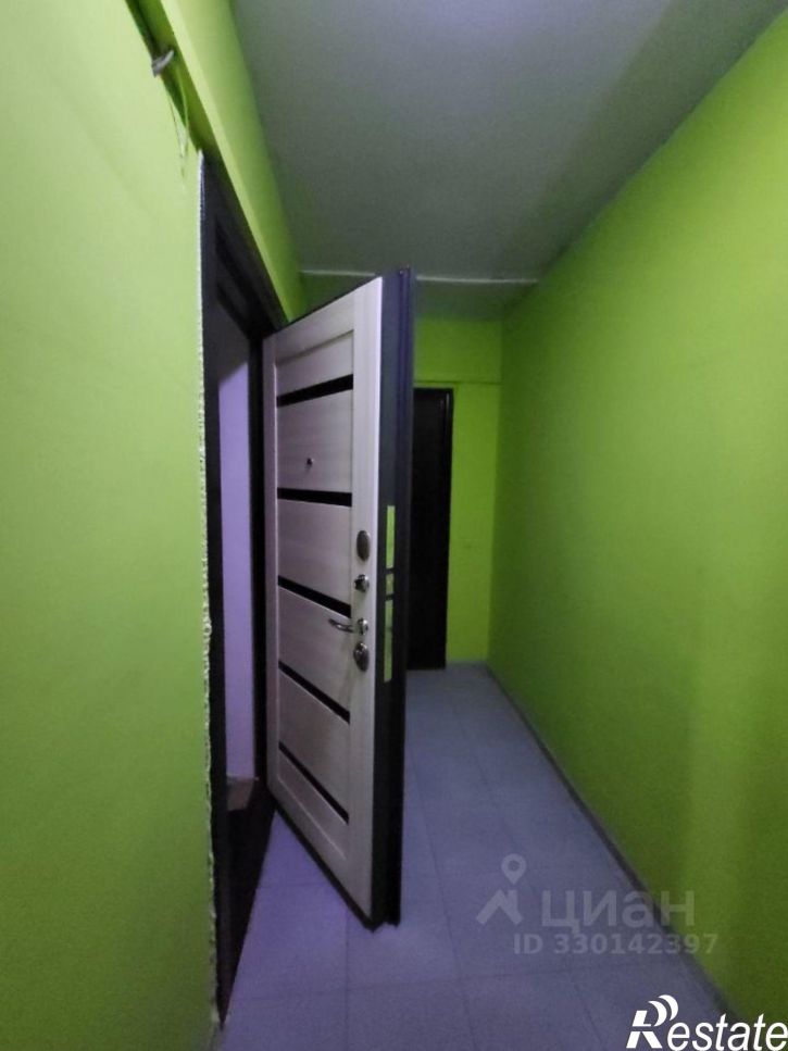 1-комн квартира улица Цюрупы, 85,  д. 85