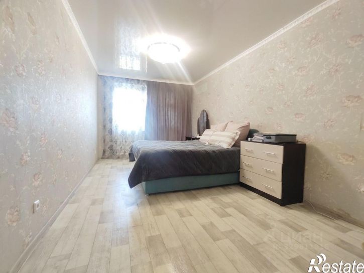 3-комн квартира Грозненская улица, 69/7,  д. 69/7