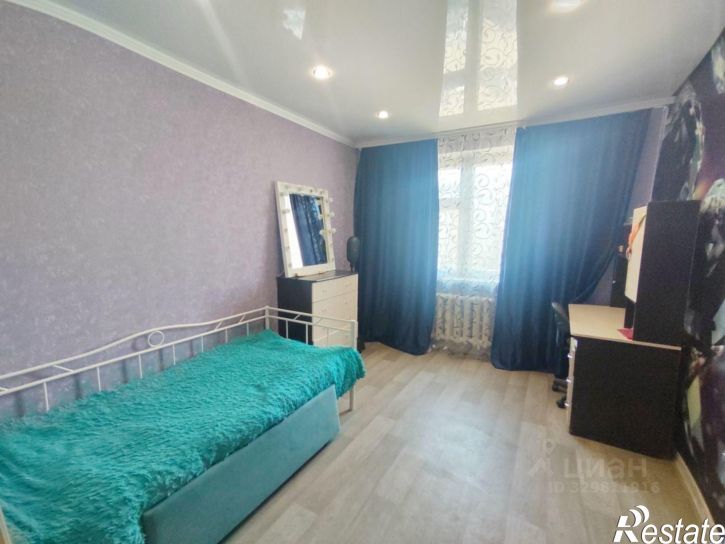 3-комн квартира Грозненская улица, 69/7,  д. 69/7
