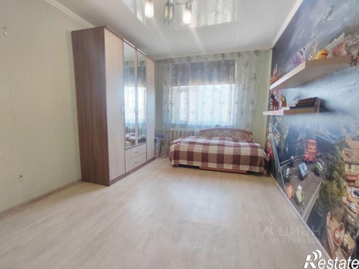 3-комн квартира Грозненская улица, 69/7,  д. 69/7