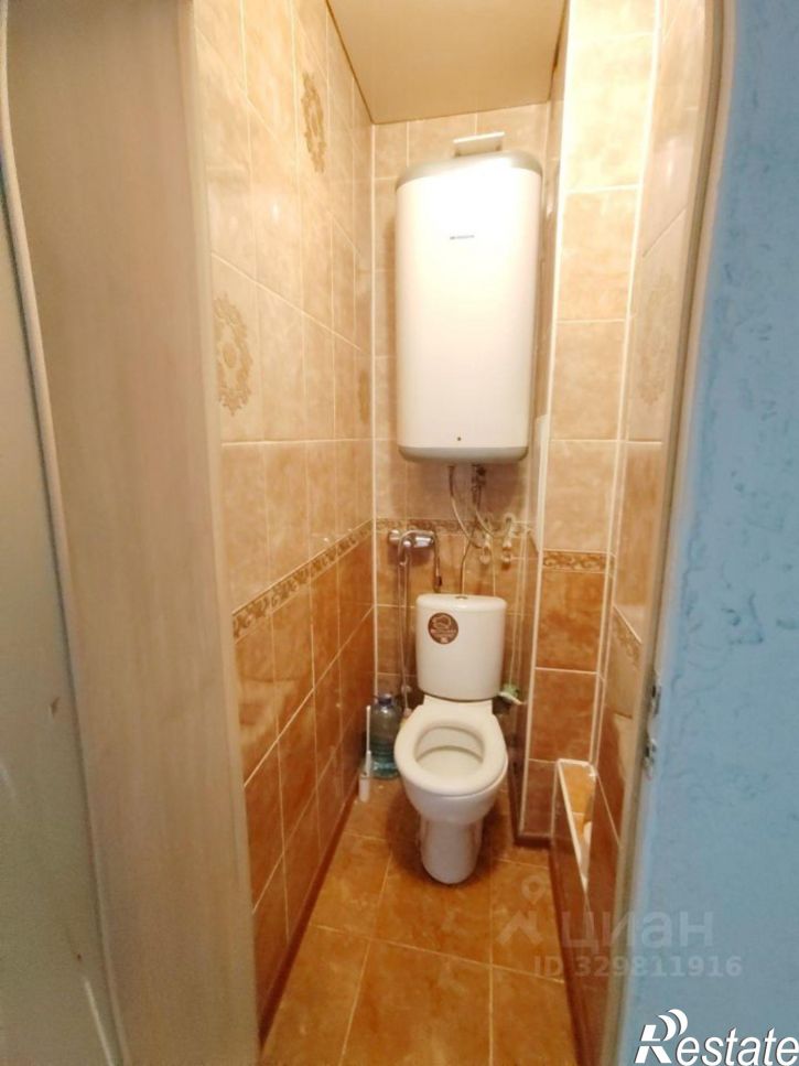 3-комн квартира Грозненская улица, 69/7,  д. 69/7