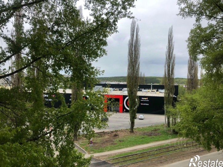2-комн квартира ул Богдана Хмельницкого, 88 1,  д. 88 1,  к. 1