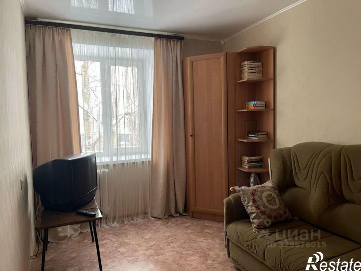 2-комн квартира ул Богдана Хмельницкого, 88 1,  д. 88 1,  к. 1