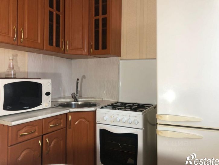 2-комн квартира ул Богдана Хмельницкого, 88 1,  д. 88 1,  к. 1