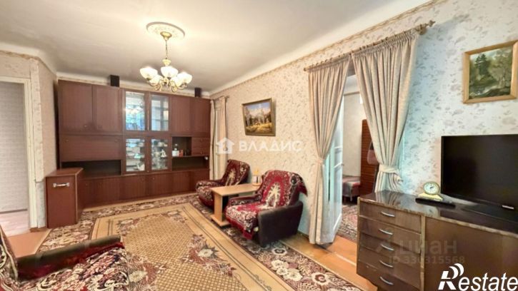 2-комн квартира пр-кт Октября, 82/1,  д. 82/1