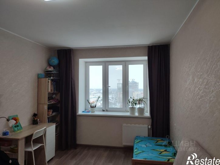 1-комн квартира ул Союзная, 37/1,  д. 37/1