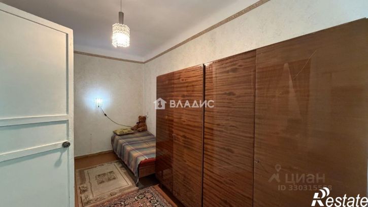 2-комн квартира пр-кт Октября, 82/1,  д. 82/1