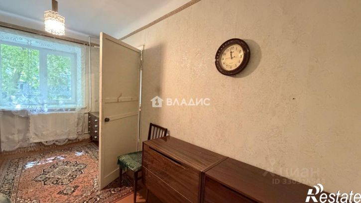 2-комн квартира пр-кт Октября, 82/1,  д. 82/1