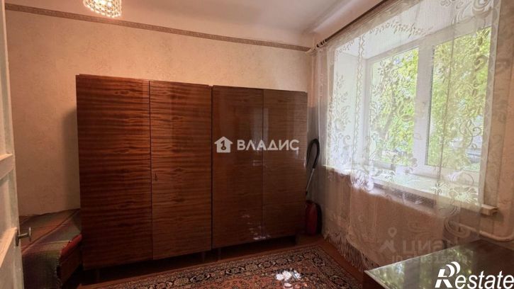 2-комн квартира пр-кт Октября, 82/1,  д. 82/1