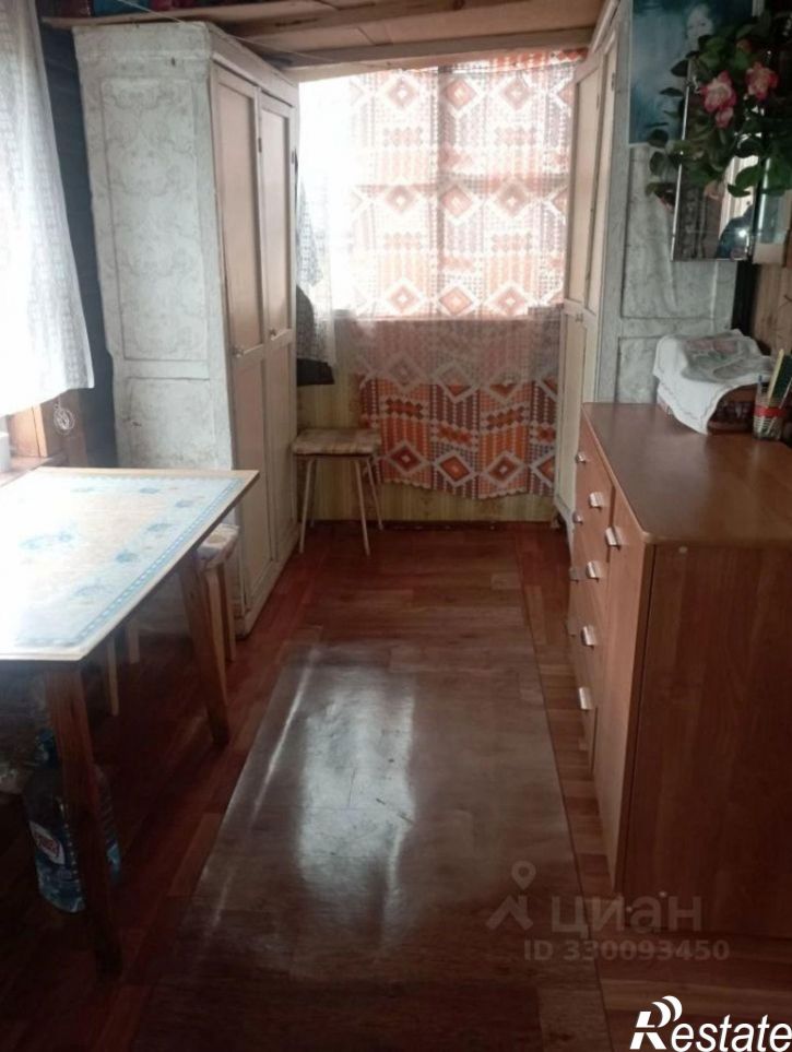 Коттедж/дом СНТ Зелёный мыс