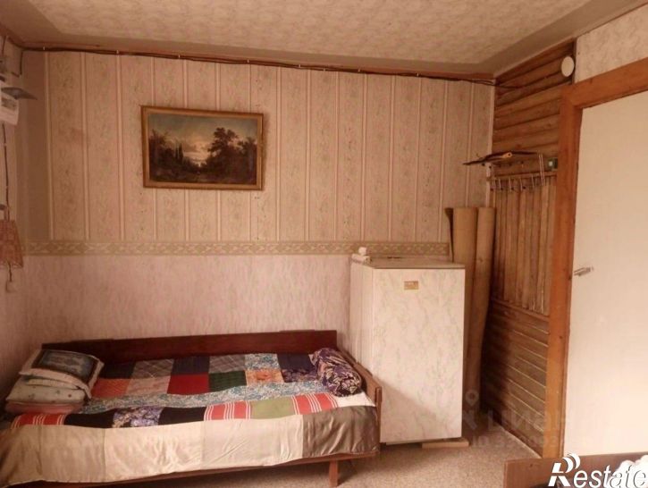 Коттедж/дом СНТ Зелёный мыс