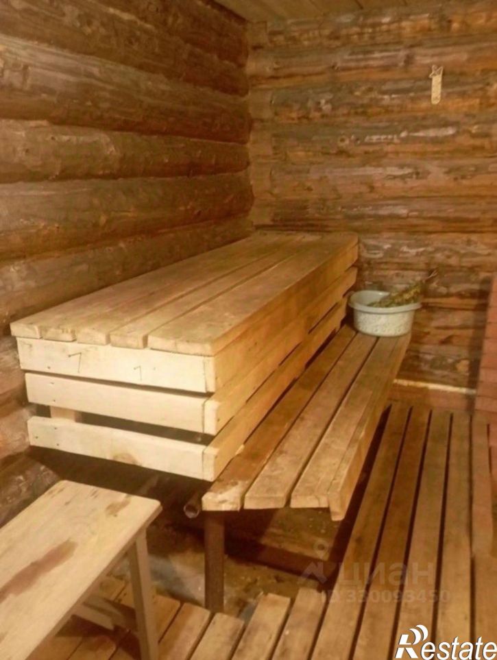 Коттедж/дом СНТ Зелёный мыс