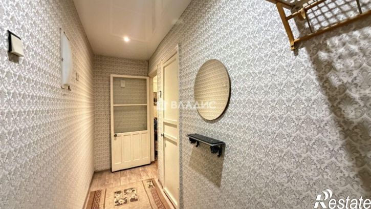 2-комн квартира пр-кт Октября, 82/1,  д. 82/1