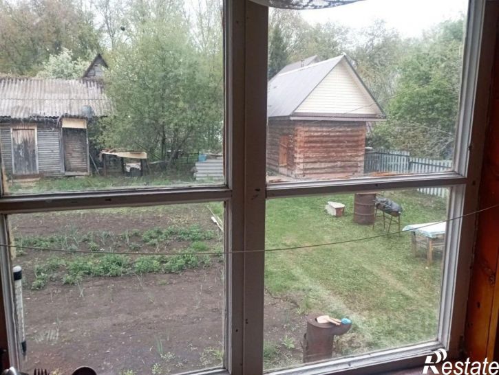 Коттедж/дом СНТ Зелёный мыс