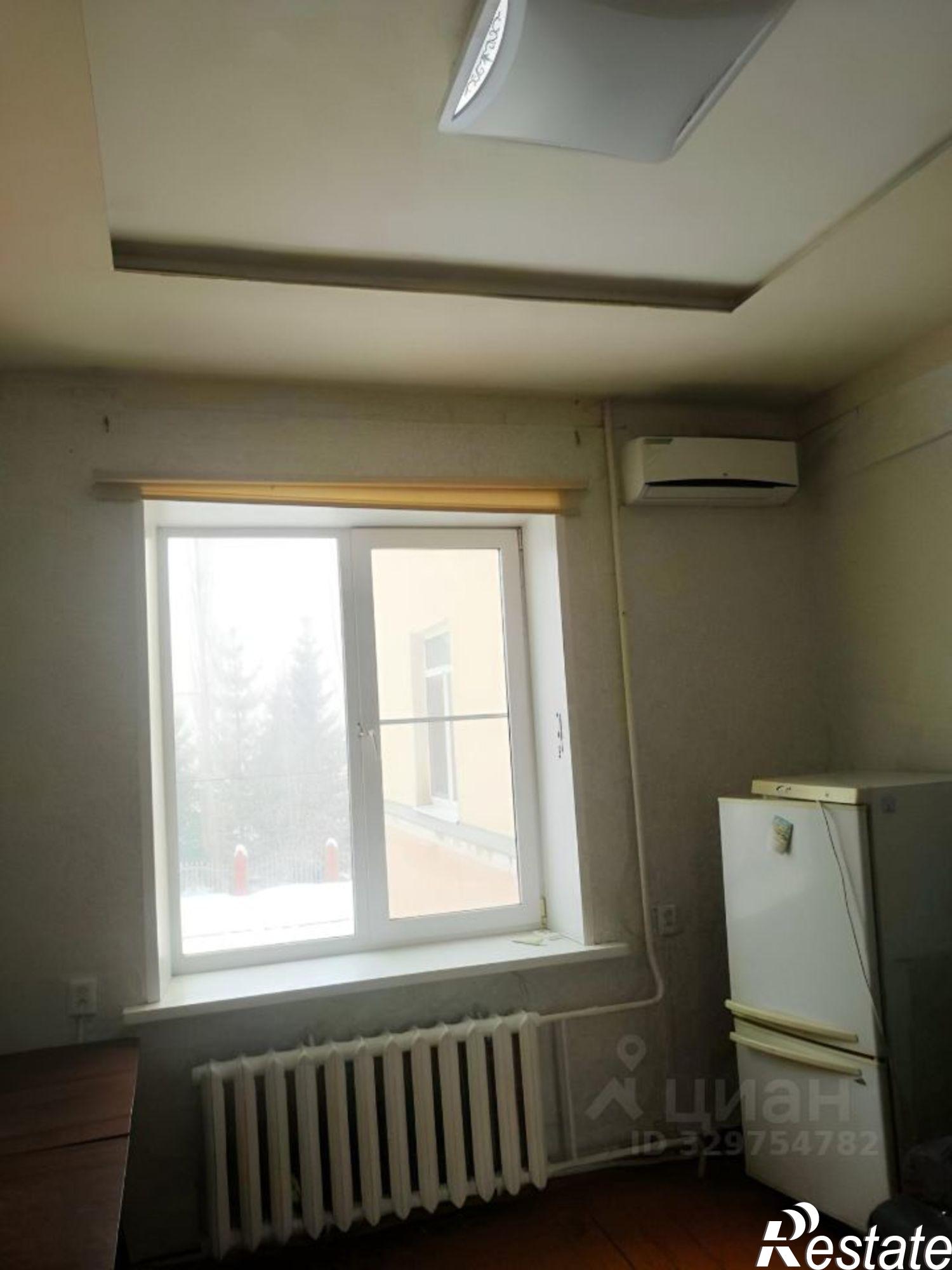 Купить комнату за 950 000 рублей на ул Кольцевая, 36