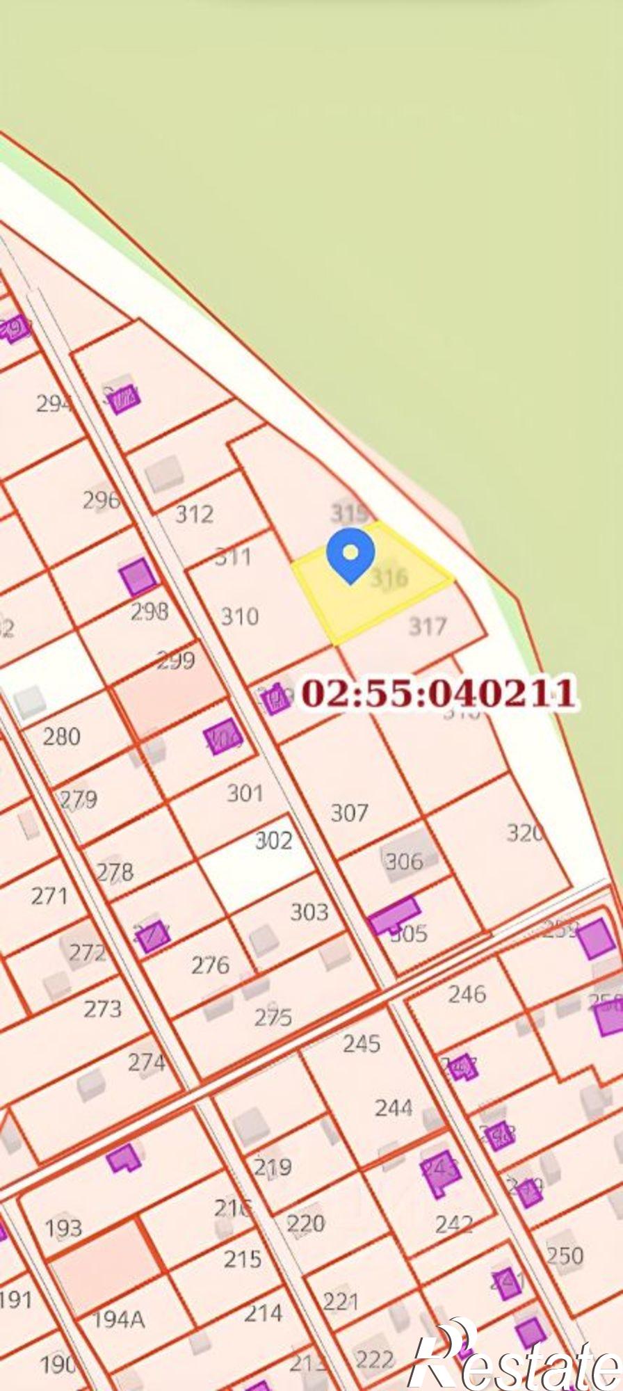 Купить землю, земельный участок за 800 000 рублей