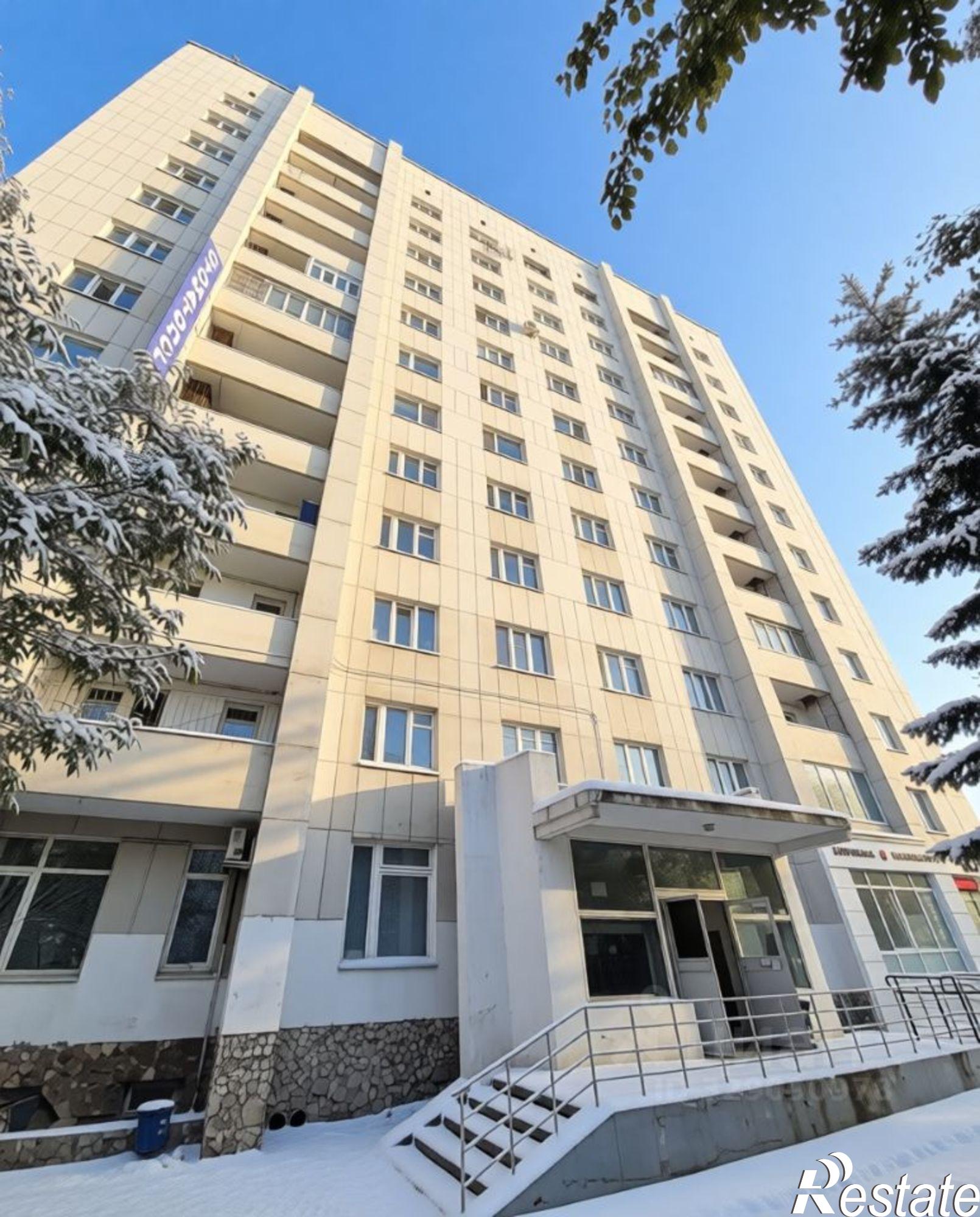 Купить комнату за 2 350 000 рублей на ул Шафиева, 46/1