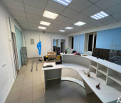 офис 63 кв м, этаж 1/5 бульвар Славы, 5