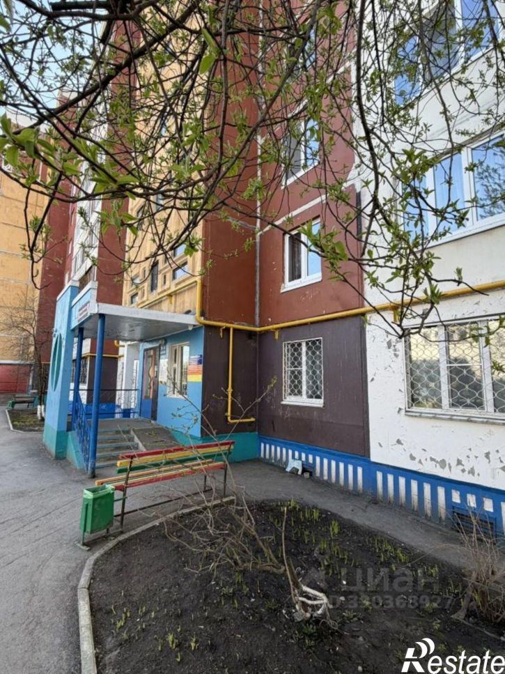 3-комн квартира улица Адмирала Макарова, 18/1,  д. 18/1