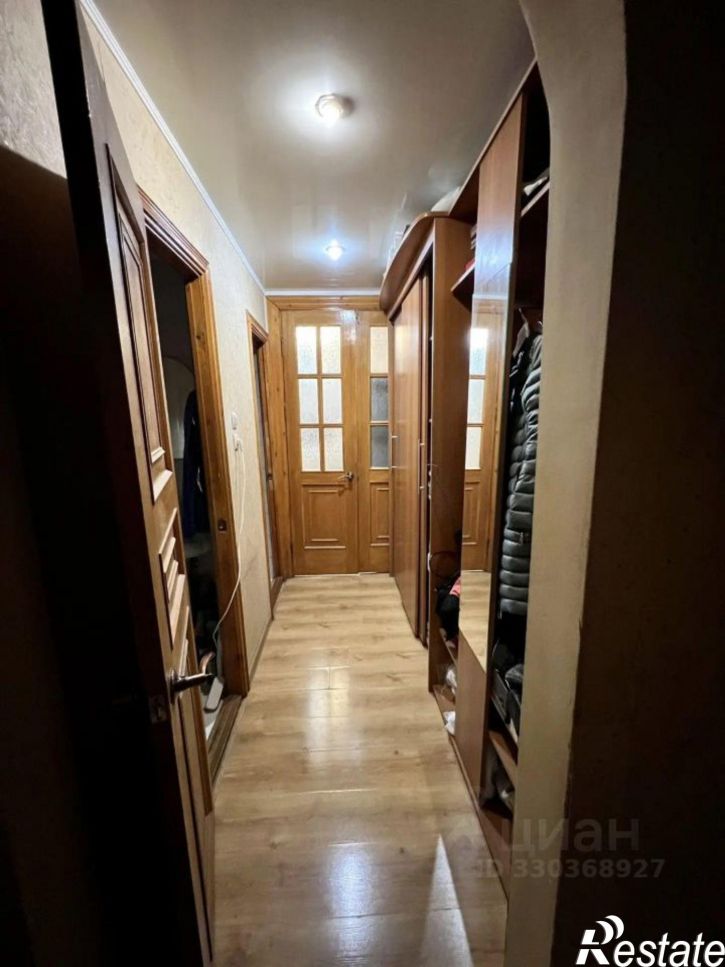 3-комн квартира улица Адмирала Макарова, 18/1,  д. 18/1