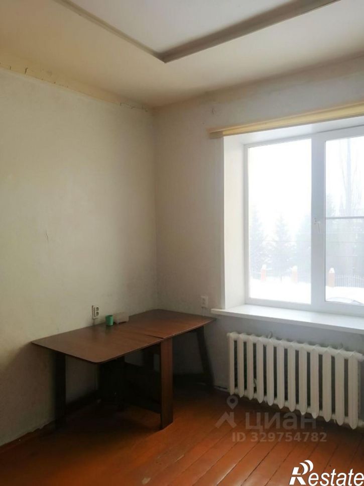 Комната ул Кольцевая, 36,  д. 36