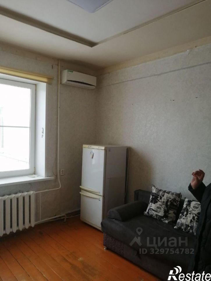 Комната ул Кольцевая, 36,  д. 36