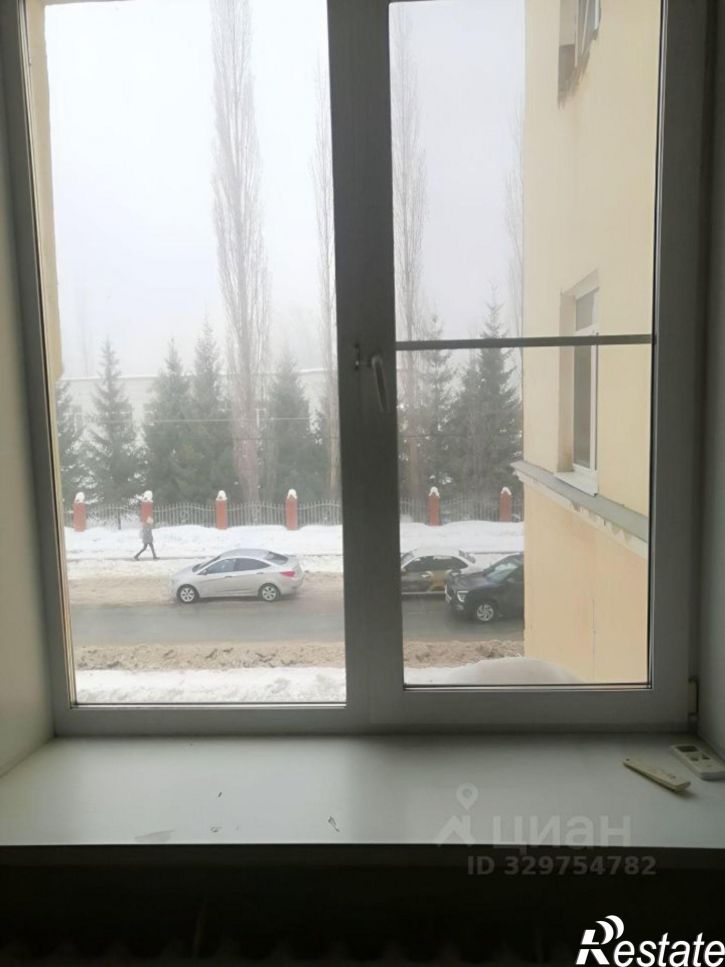 Комната ул Кольцевая, 36,  д. 36