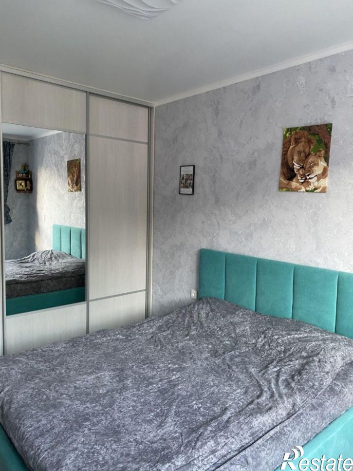 1-комн квартира улица Энтузиастов, 15,  д. 15