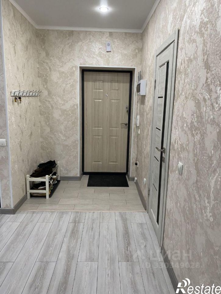 1-комн квартира улица Энтузиастов, 15,  д. 15
