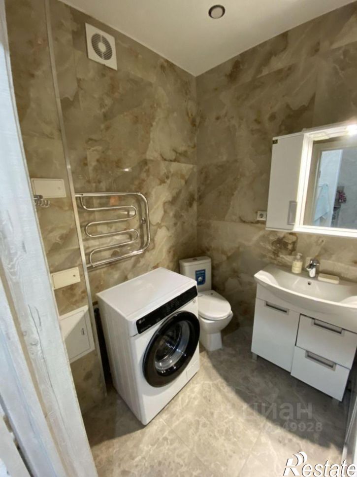 1-комн квартира улица Энтузиастов, 15,  д. 15