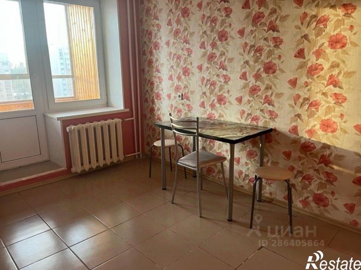 1-комн квартира ул Джалиля Киекбаева, 4,  д. 4