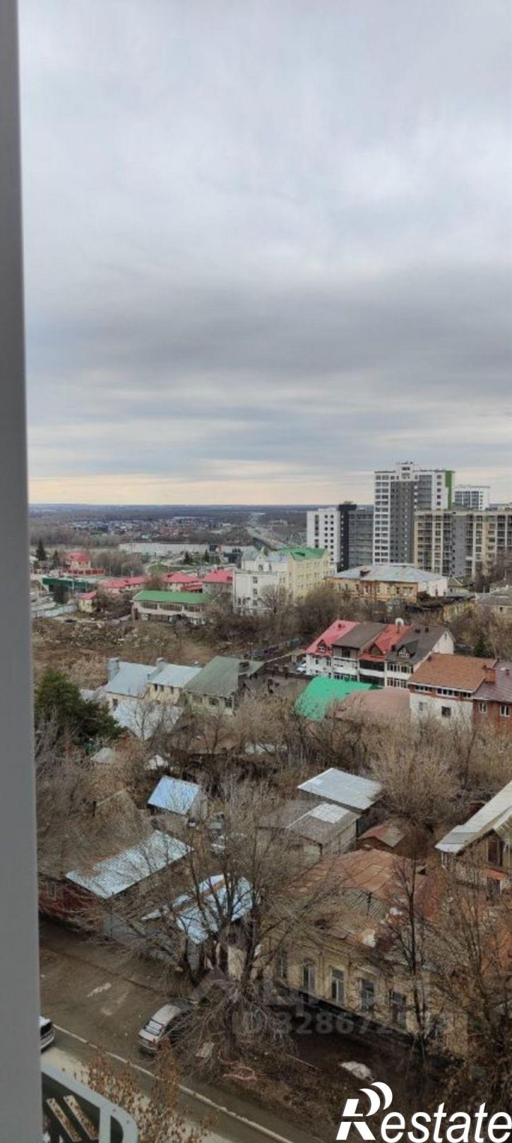 1-комн квартира ул Коммунистическая, 109,  д. 109