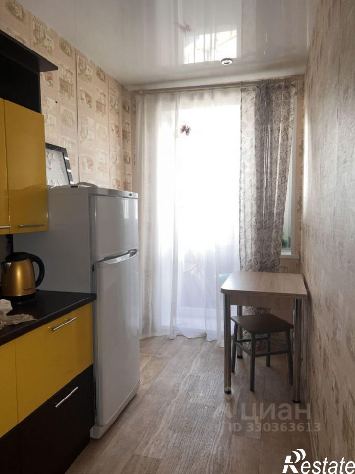 1-комн квартира ул Караидельская, 60,  д. 60