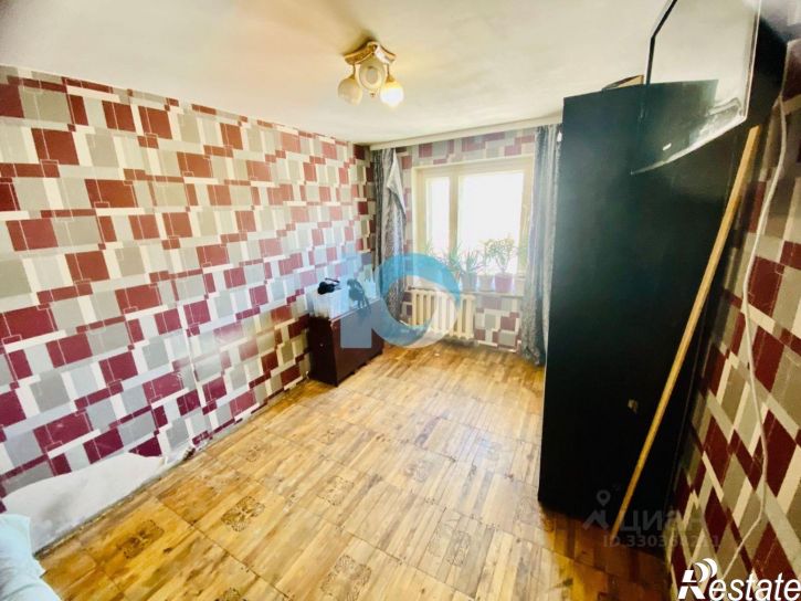 3-комн квартира улица Георгия Мушникова, 5,  д. 5