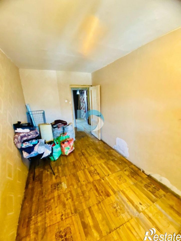 3-комн квартира улица Георгия Мушникова, 5,  д. 5