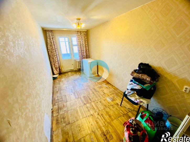 3-комн квартира улица Георгия Мушникова, 5,  д. 5