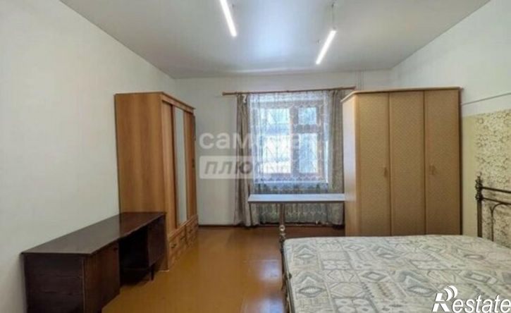 3-комн квартира улица Левченко, 4,  д. 4