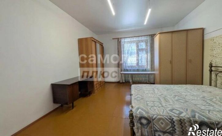 3-комн квартира улица Левченко, 4,  д. 4