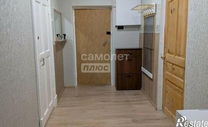 3-комн квартира улица Левченко, 4,  д. 4