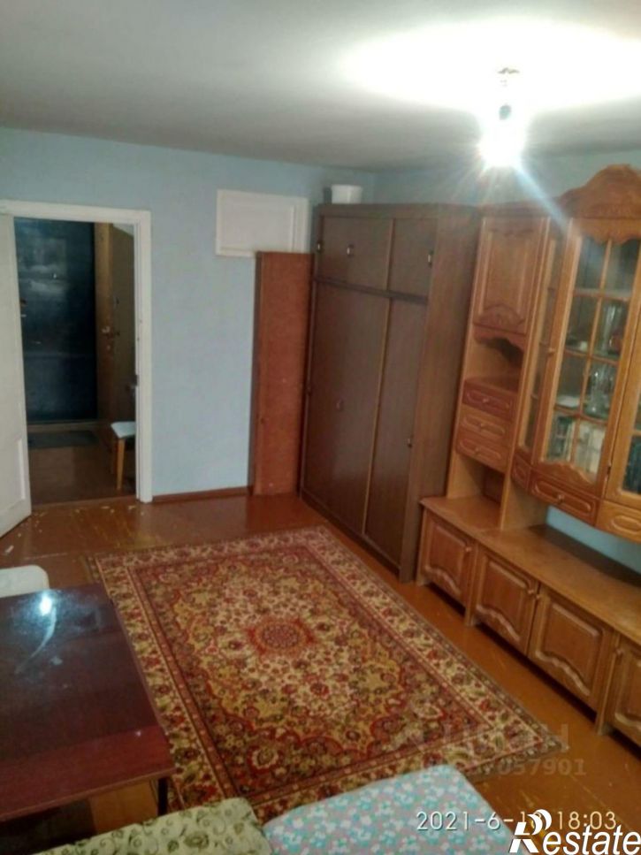 2-комн квартира ул Вологодская, 27а,  д. 27а