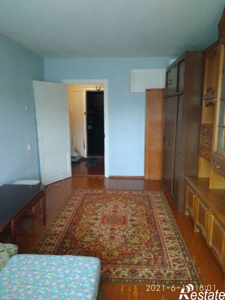 2-комн квартира ул Вологодская, 27а,  д. 27а