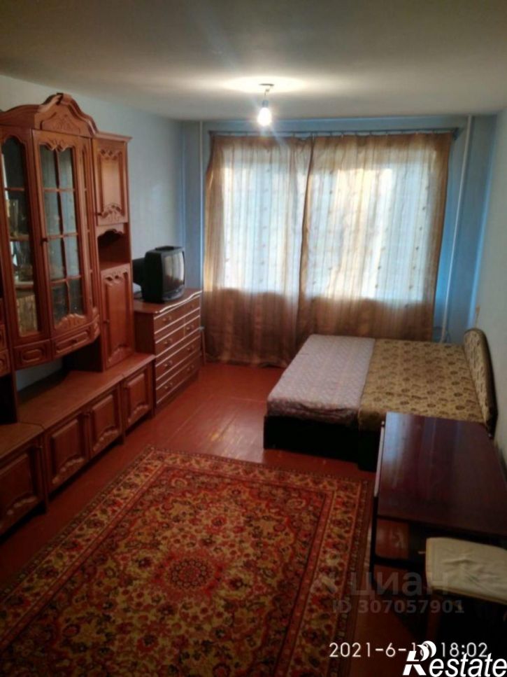 2-комн квартира ул Вологодская, 27а,  д. 27а
