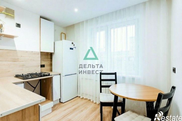 1-комн квартира улица Пархоменко, 133/5,  д. 133/5